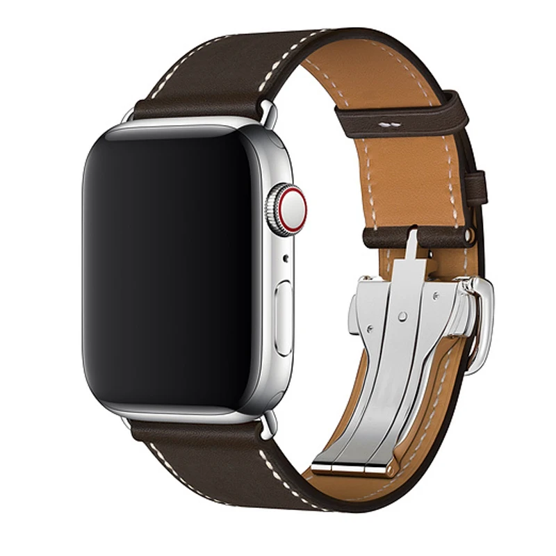 Ремешок для часов Apple Watch 4 40 мм 44 Series 3 2 1|Ремешки часов| |