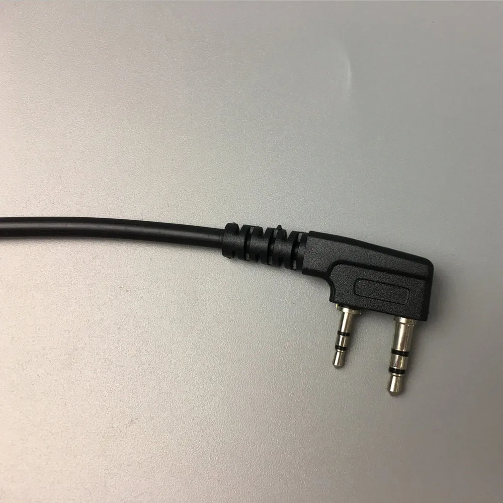 USB Кабель для программирования + компакт диск с драйверами иди и болтай Walkie Talkie
