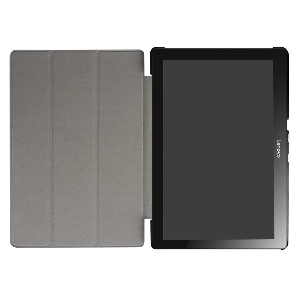 Для lenovo TAB2 A10 30 чехол из искусственной кожи для TAB 2 70 TAB3 X70 X30F/м а также прилагается