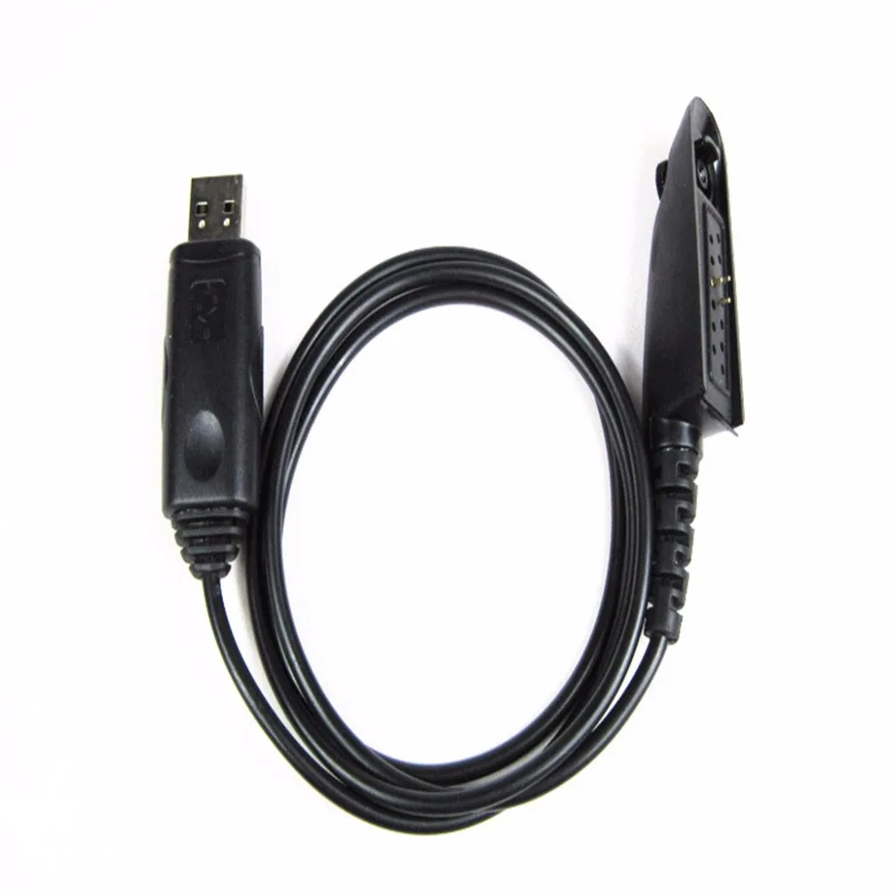 USB-кабель для программирования Motorola Radio HT750 HT1250 PRO5150 GP328 GP340 GP380 GP640 20 шт. | Мобильные