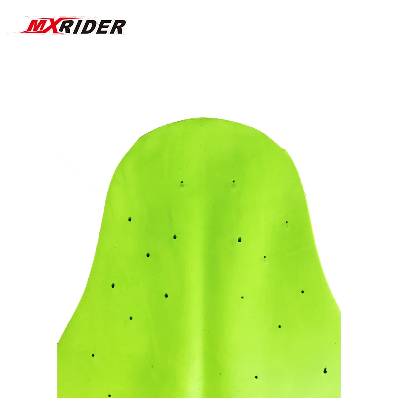 MXRIDER Новое поступление мотоциклетная задняя защита броня для мотокросса