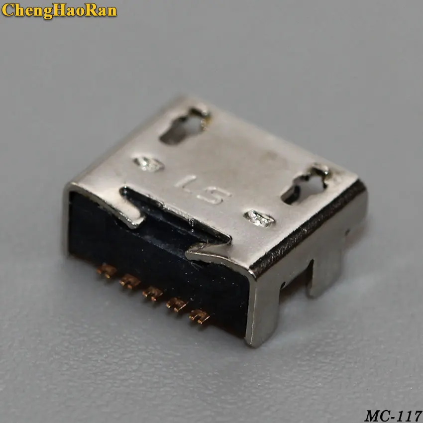 ChengHaoRan 10 шт. Micro USB зарядный порт Разъем для LG Google Nexus 4 E960 E610 P700 L7 II P710 L9 P760 P768 P769 L90 |