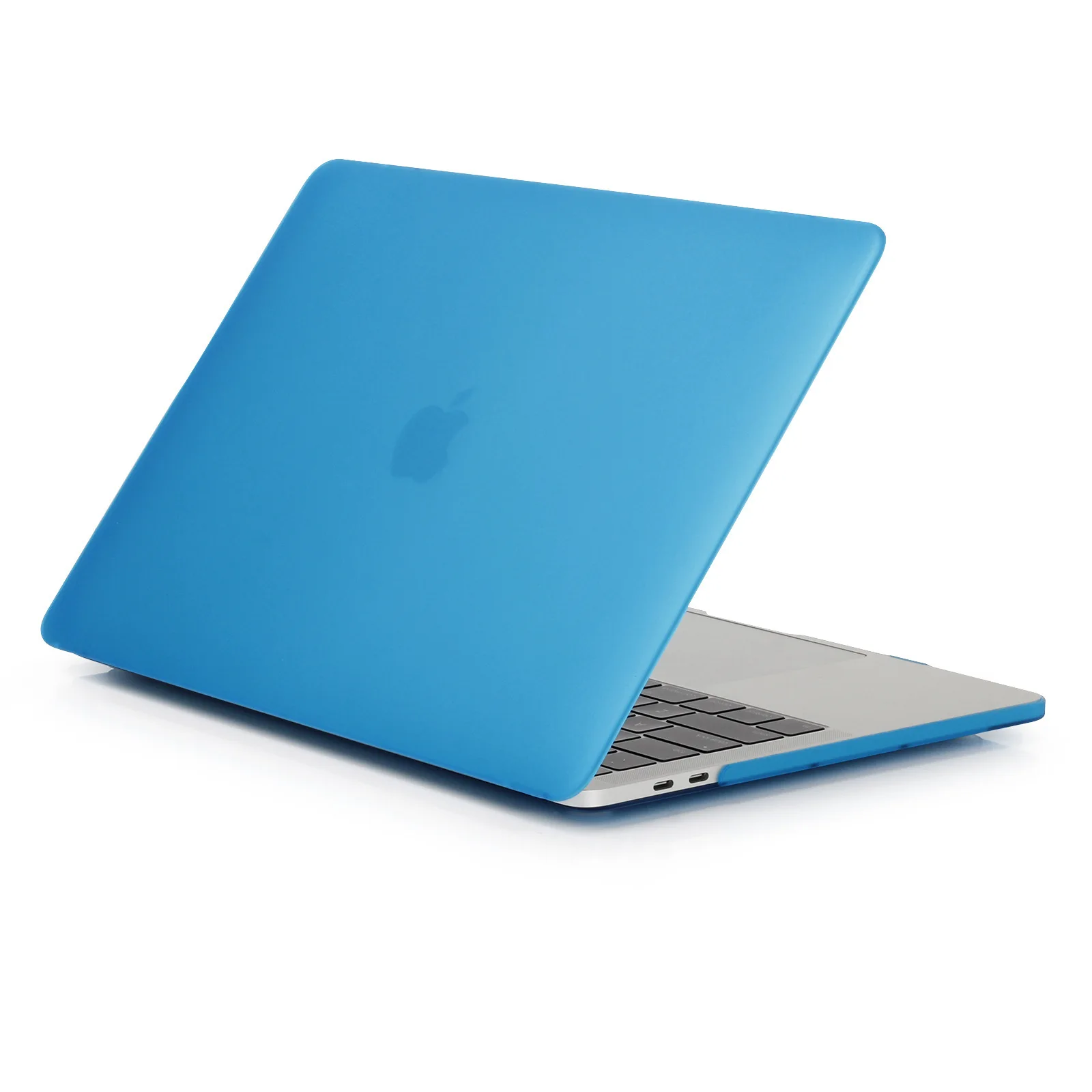 LoliHippo защитный чехол для ноутбука матовый прозрачный с кристаллами Latop Macbook 11 12 13 3