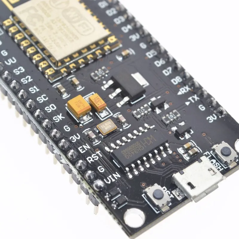 V3 4M байта (32Mbits) флэш память NodeMcu Lua wifi сетевая плата развития ESP8266 с