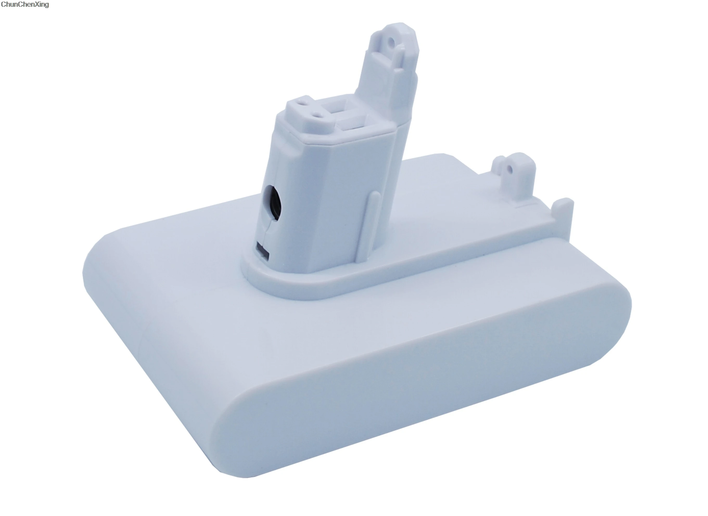 Cameron Sino 2500mAh White Battery for Dyson DC31 Animal DC34 DC35 Multi floor DC56 DC57 NOTE: this battery is 22.8V | Электроника