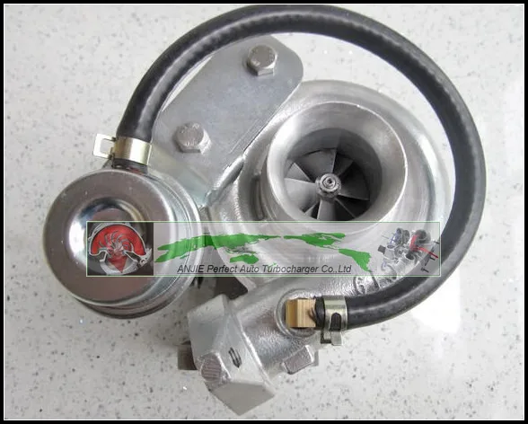 Турбокомпрессор Для TOYOTA Starlet 4EFE EP82 EP91 EP85 1.3L 4efte 4EF-TE 4EF-T 2JZ-GT