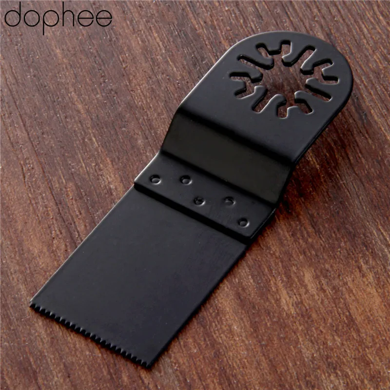 Dophee 1 шт. 40*32 мм Осциллирующий Инструмент 32 биметаллический пильный диск