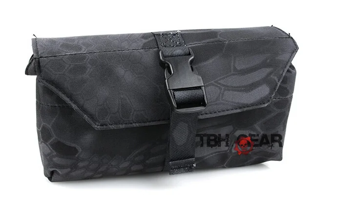 

TMC Tactical MOLLE Pouch GPNVG18 Pouch In Kryptek Typhon(SKU12050529)