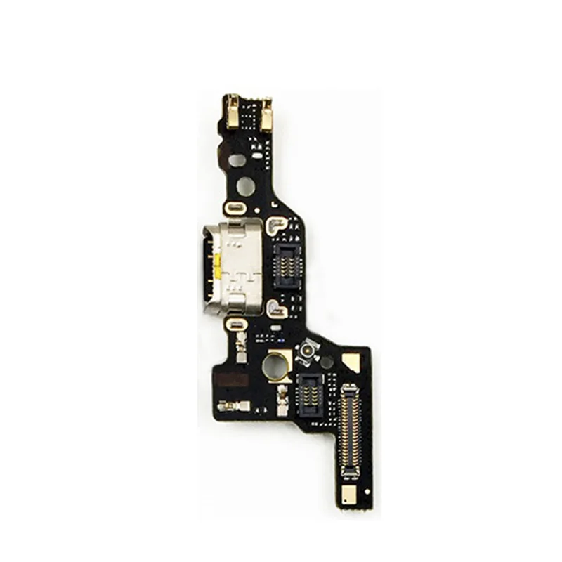 10 шт./лот для huawei P9 Плата Usb зарядная док станция Порты и разъёмы Зарядное