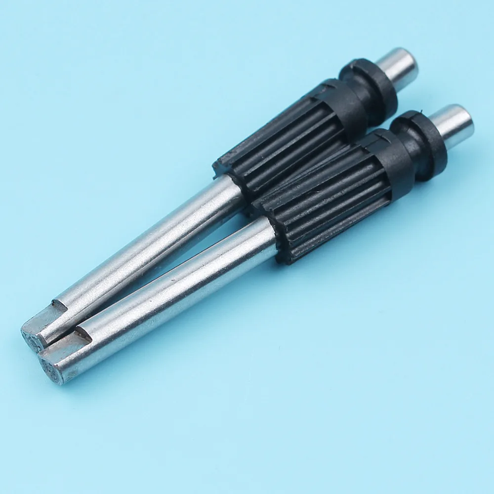 2 шт. поршень масляного насоса для Jonsered CS2240 CS2245 CS2250 CS2240S CS2245S CS2250S цепная пила 5400579 01
