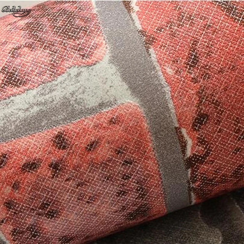 Классический дизайн кирпича модель выбор стен рельефная Нетканая бумага папилде