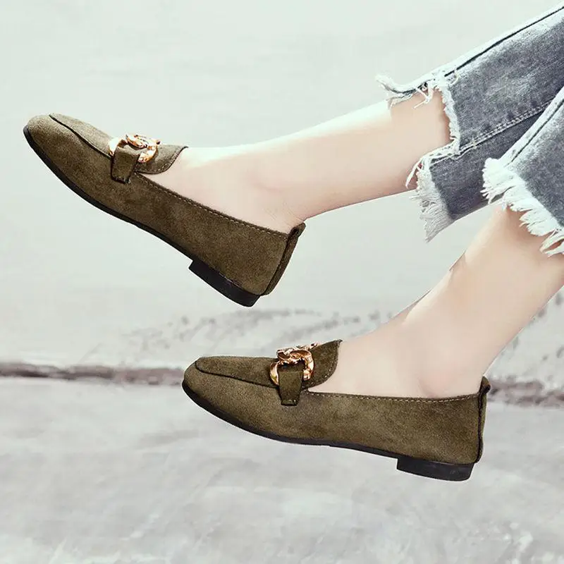 Новинка 2019 модная женская обувь Размеры 35 40|fashion flat shoes|flat shoesflat shoes fashion |