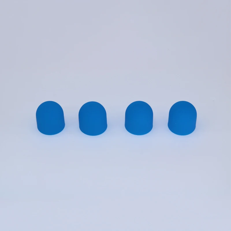 4 шт. защитный чехол для защиты двигателя Защитный транспортировочный щит DJI Mavic 2