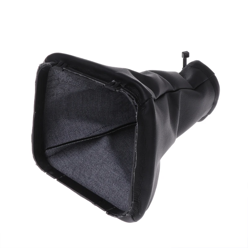 Рычаг переключения передач для RENAULT CLIO MK3 3 III MEGANE MK2 SCENIC MK2|gear shift knob cover|car gear covershift