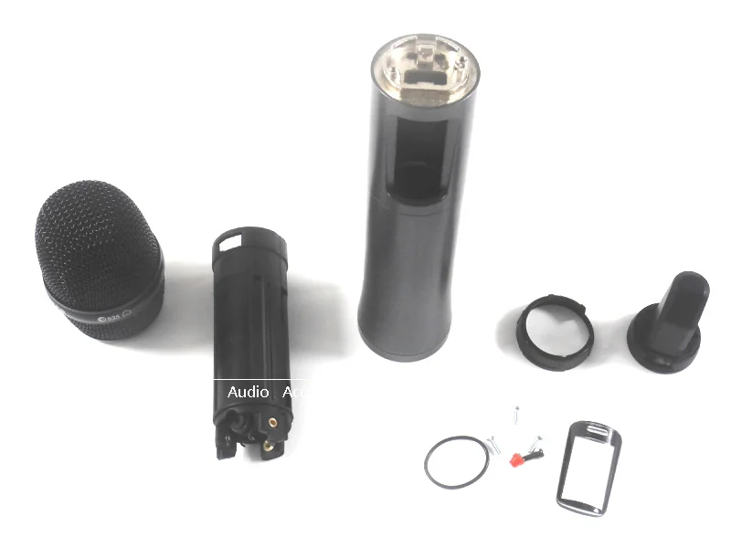 

Сменная крышка для беспроводного микрофона/фотовспышка для Sennheiser 100G3 EW100G3 135 g3 с пластиковыми деталями