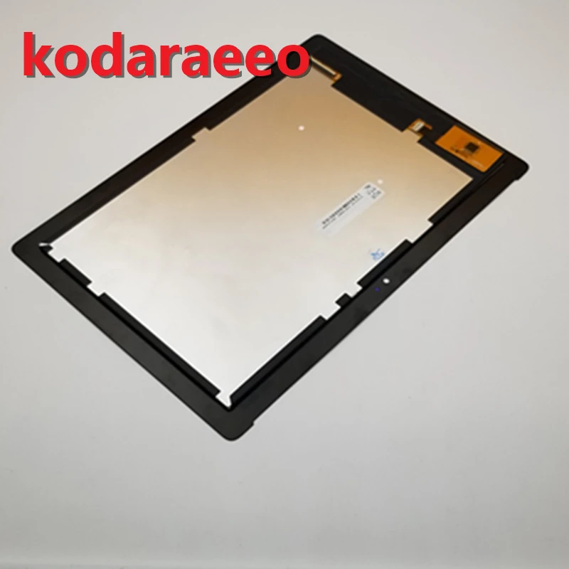 Новый для ASUS ZenPad 10 Z301M Z301ML Z301MF Z301MLF P028 ЖК-дисплей Дисплей Панель Сенсорный экран