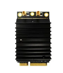

Совершенно новый конкурентный одночастотный модуль 2*2 802.11ac Wave 2