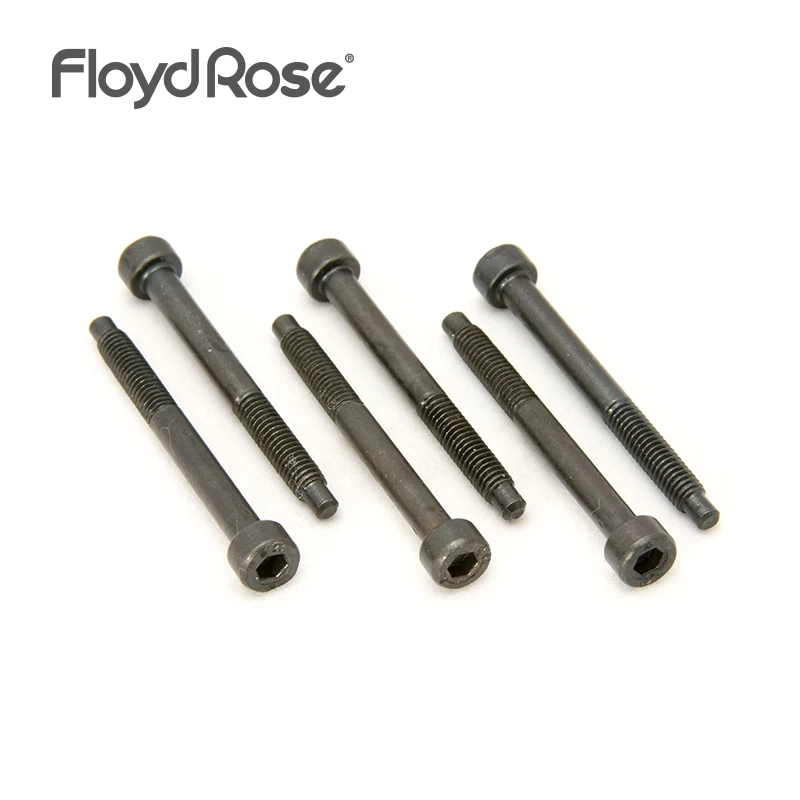 Оригинальный строка стопорные винты|Детали и аксессуары для гитар| |