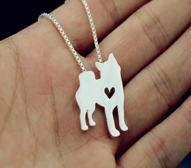 

Shiba Inu DOG
