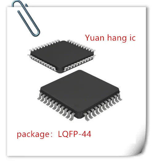 Новинка 10 шт./лот STM8S105S6T6C STM8S105S6 STM8S105 S6T6C фотография | Электроника