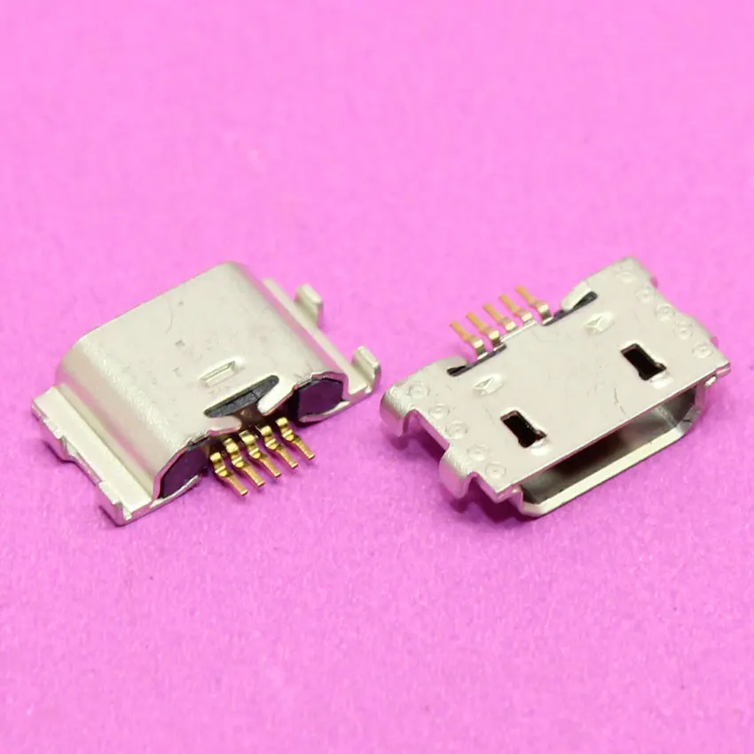 YuXi Mini USB jack зарядный порт Micro разъем для Lenovo S850 A8 A808T S850T S850E X2 TO CU|charging port|charging port