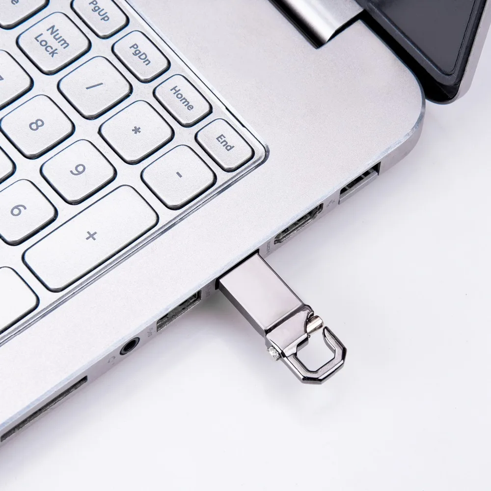Amthin бесплатная доставка u-диск флеш-накопитель 4 ГБ 8 16 32 usb карта памяти мини