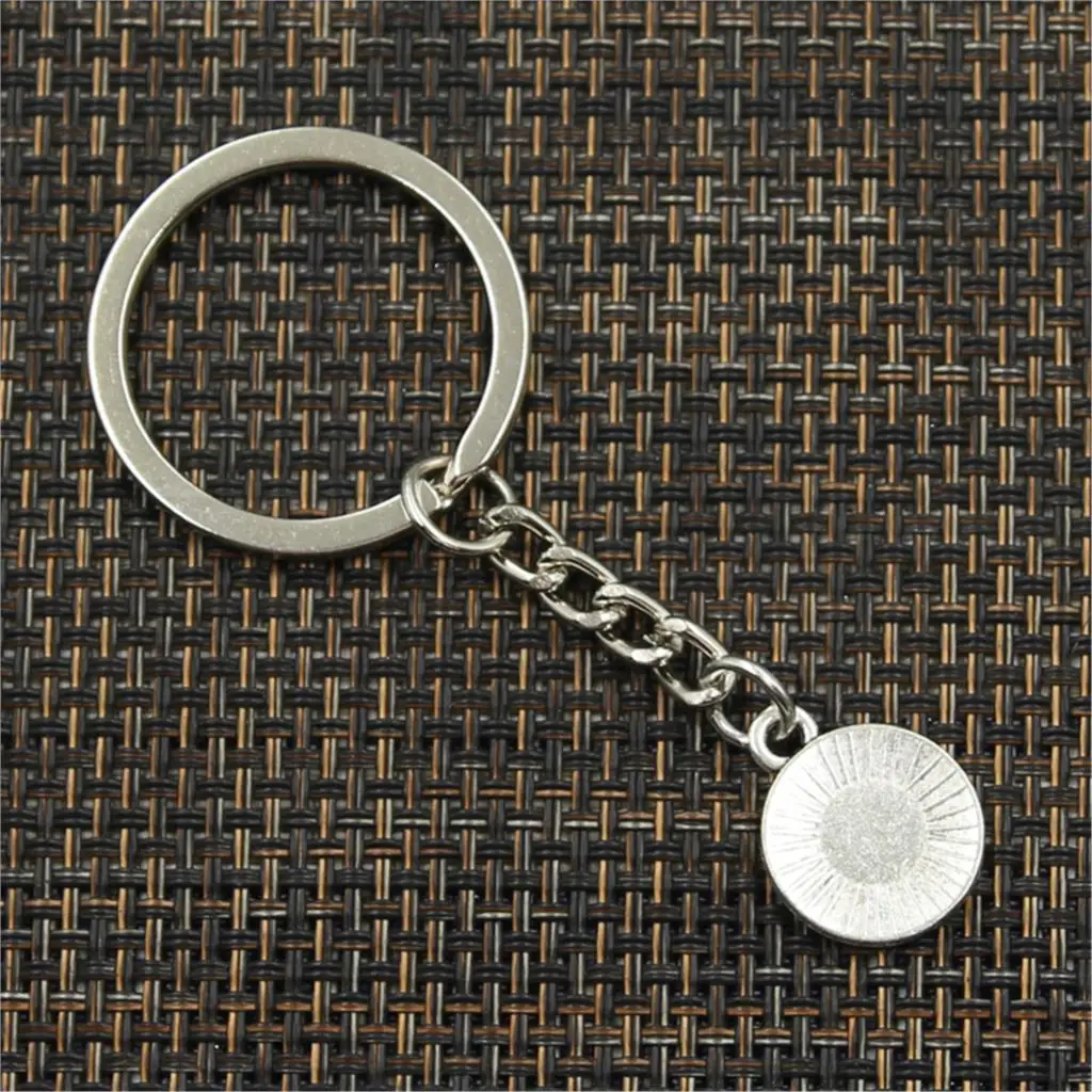 Factory Price Plates My Best Friend Pendant Key Ring Chain Bronze Silver Color Men Car Gift Souvenirs Keychain Dropshipping | Украшения и