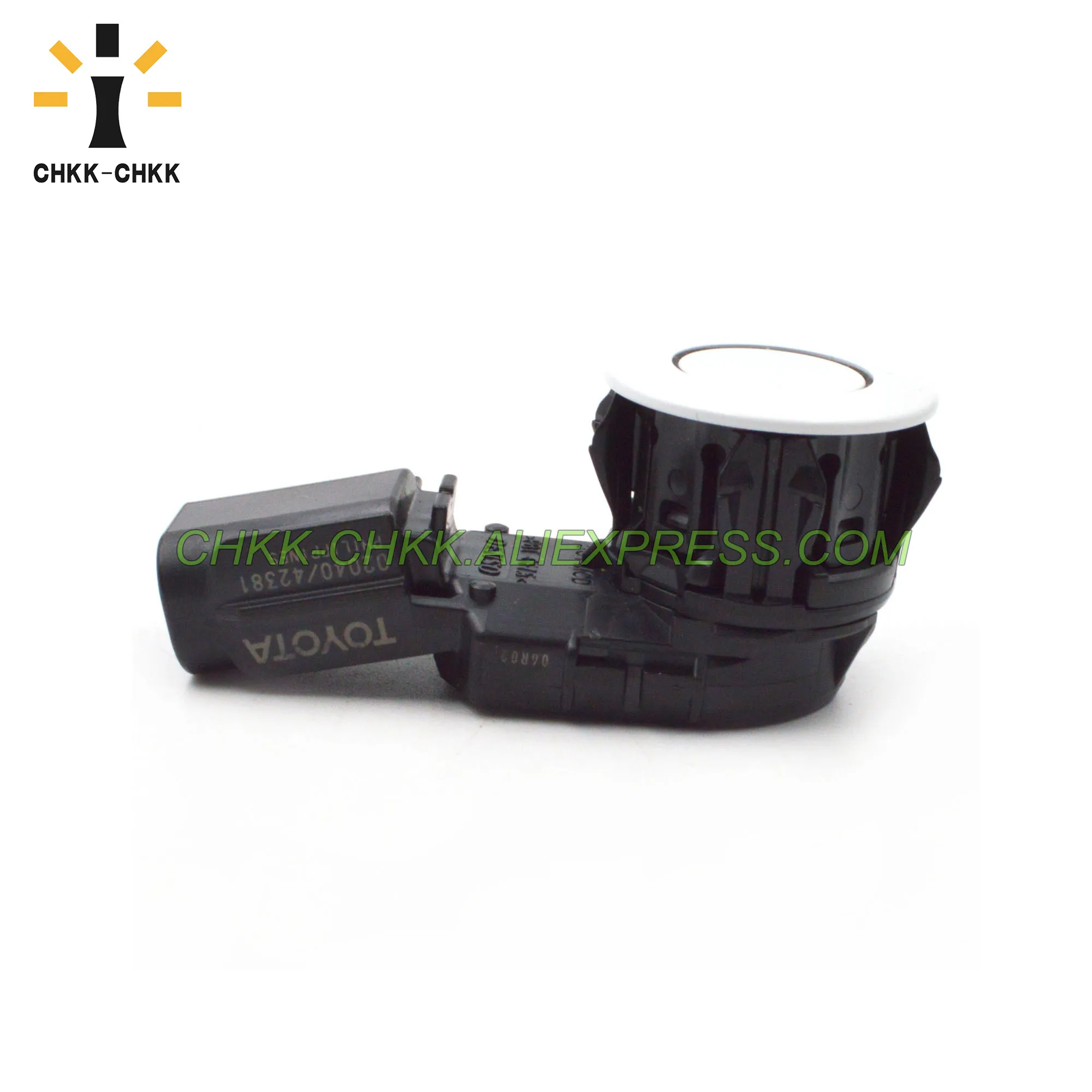 CHKK PDC парковочный сенсор c для общего 06/2014 TOYOT A COROLLA NRE181 ZRE18 * ZWE182 89341 02040 A0|Датчики