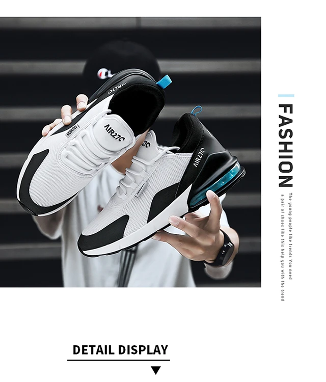 Tenis Masculino Adulto распродажа обуви Lmmxmg Мужская обувь с воздушной подушкой на толстой подошве, увеличивающая рост, повседневная спортивная обувь с дышащей сеткой