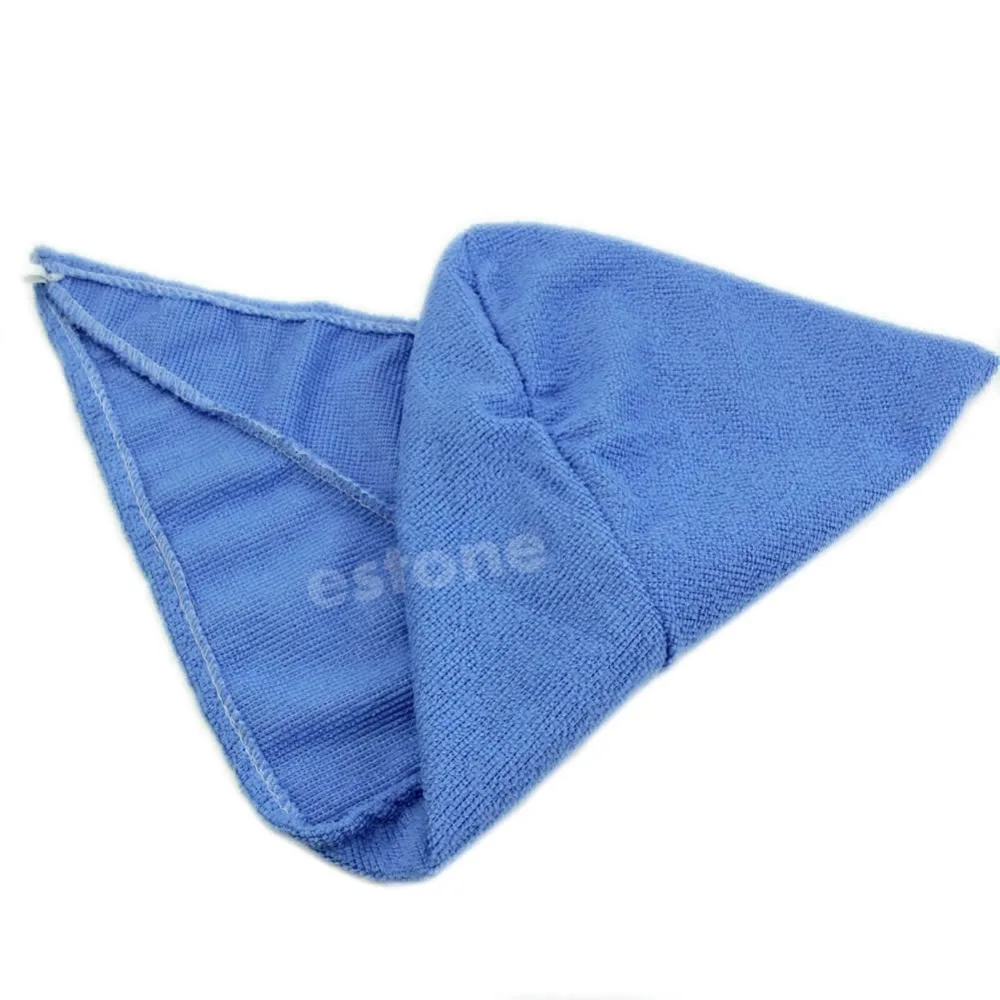 Волшебные сушки волос тюрбан обертывание шляпа шапки микрофибра для ванны