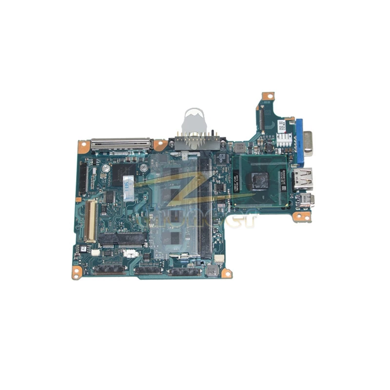 

Материнская плата FMUSY1 A-2115 A для ноутбука toshiba portege R500, U7600, CPU DDR2