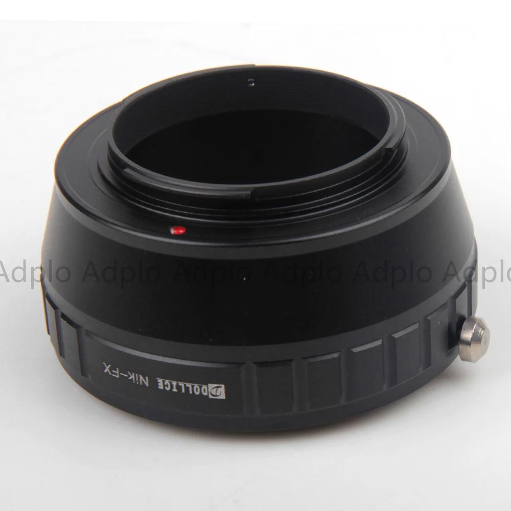 Кольцо адаптер Dollice 2016 для объектива/nikon/fujifilm X Camera|lens adapter ring|adapter ringlens |