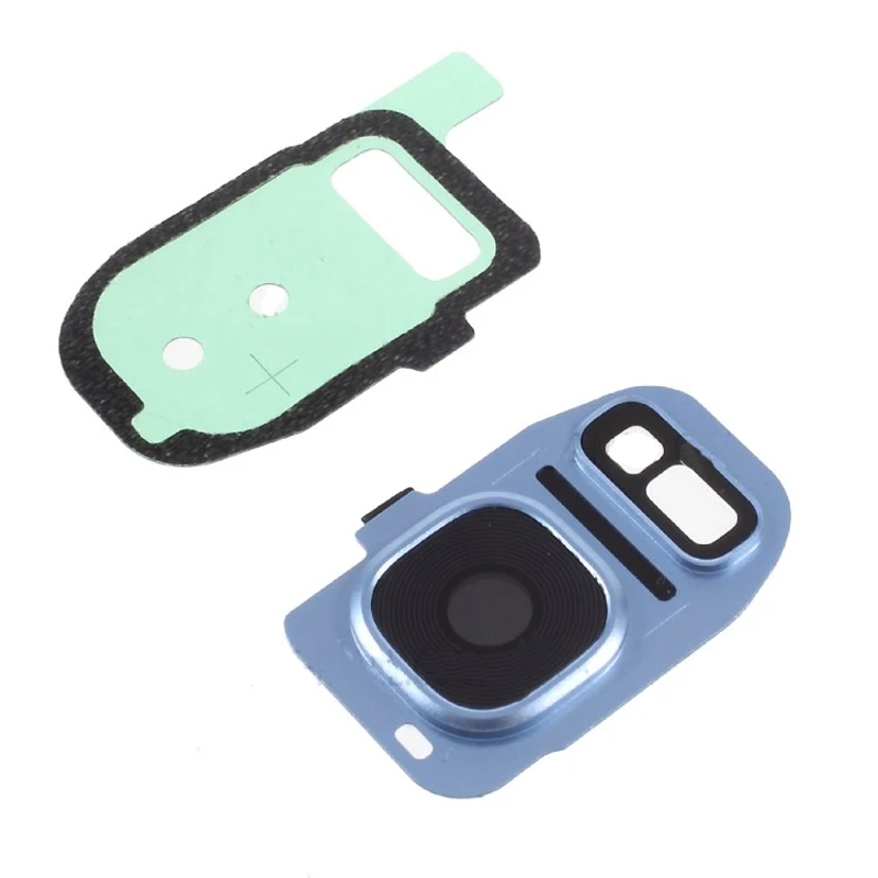 Крышка кольца объектива камеры CFYOUYI + крышка диффузора вспышки держатель рамка