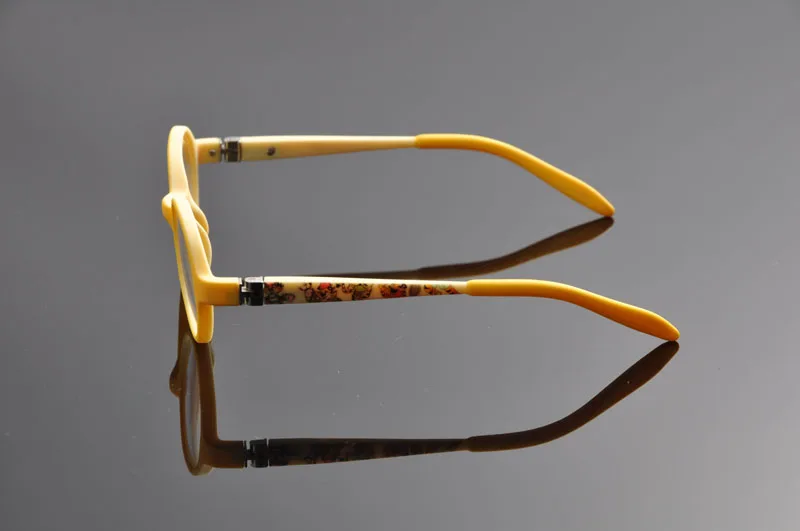 Детские оправы для очков оправа детские круглые tr90 с пружинной петлей EV1166|eye glasses