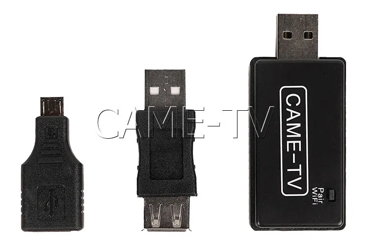 CAME-TV WiFi контроллер Boltzen | Электроника