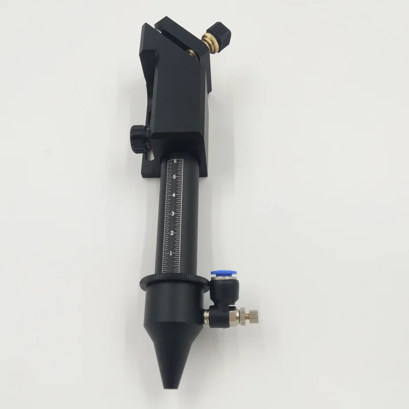 co2 laser cutting heads for 20mm diameter lens and 25mm mirrors . | Инструменты
