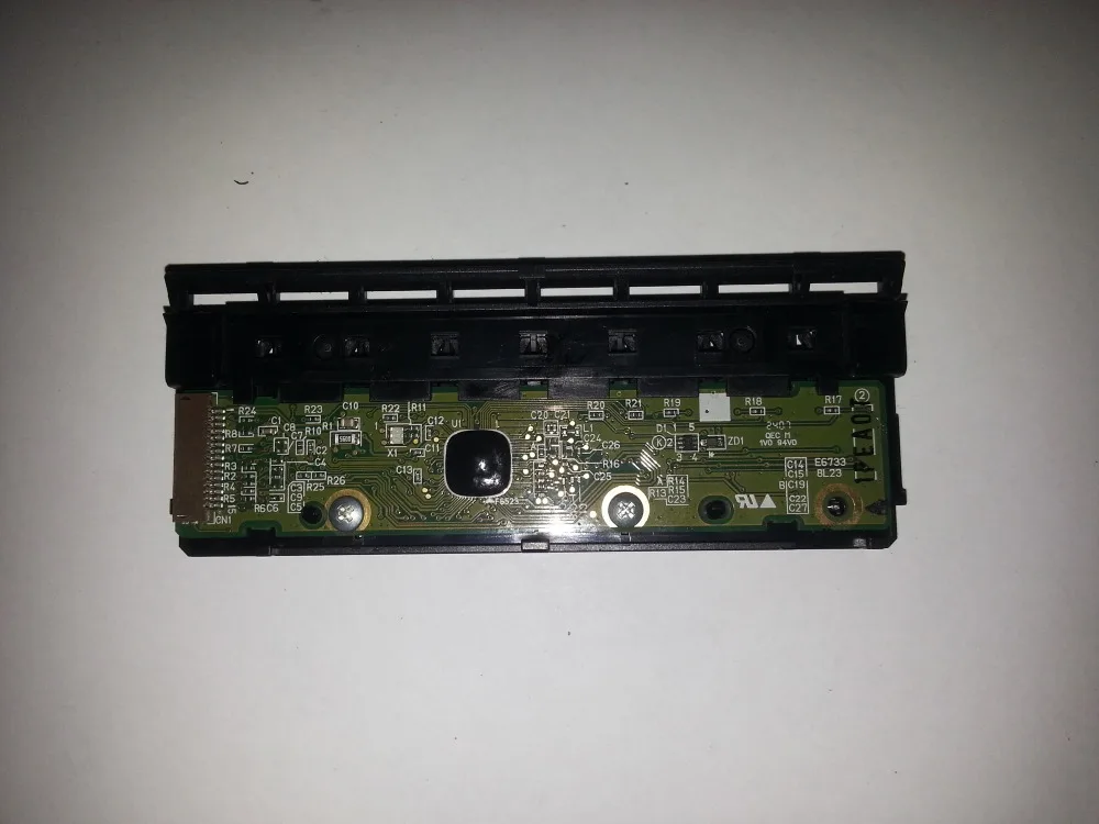 Чернила соединитель картриджа доска для EPSON R1900 Запчасти принтера|Детали