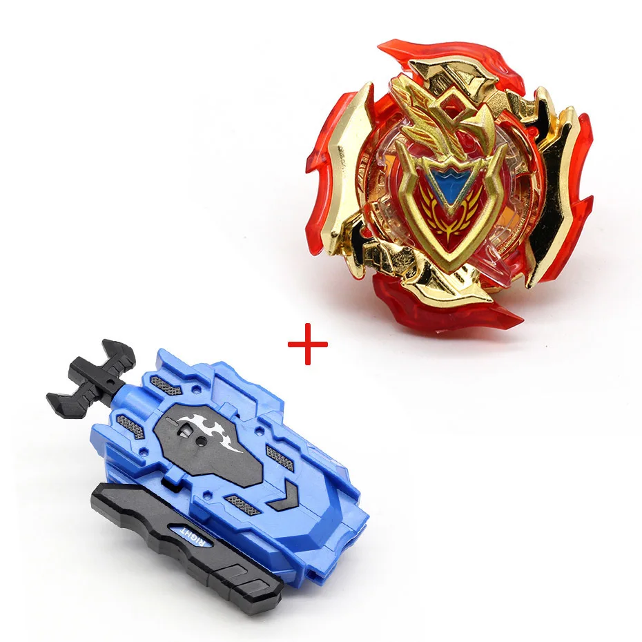 Takara Tomy Bey Bay Burst волчок B-129 B122 с пусковым лезвием из металла и пластика Fusion 4d Подарочные игрушки для мальчиков