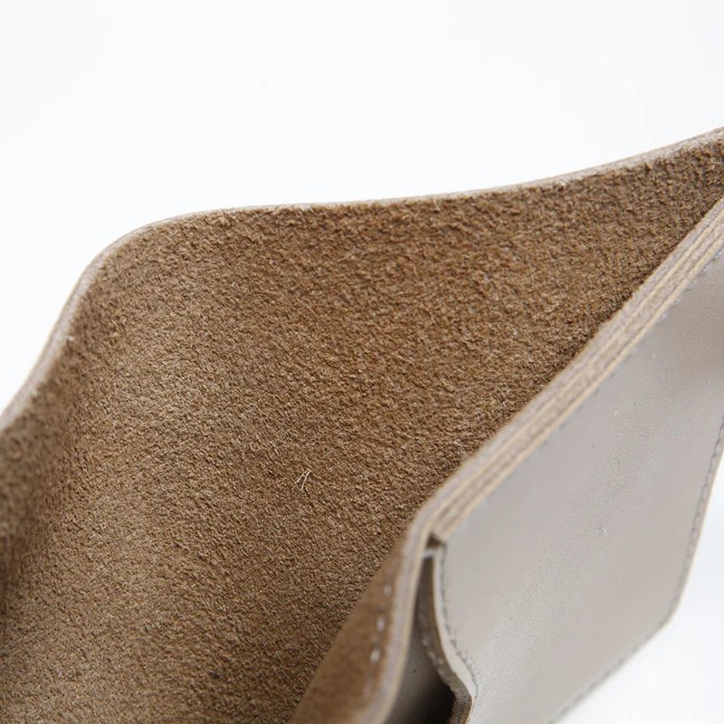 Кожаный кошелек LANSPACE женские кошельки от известного бренда модный кошелек|women