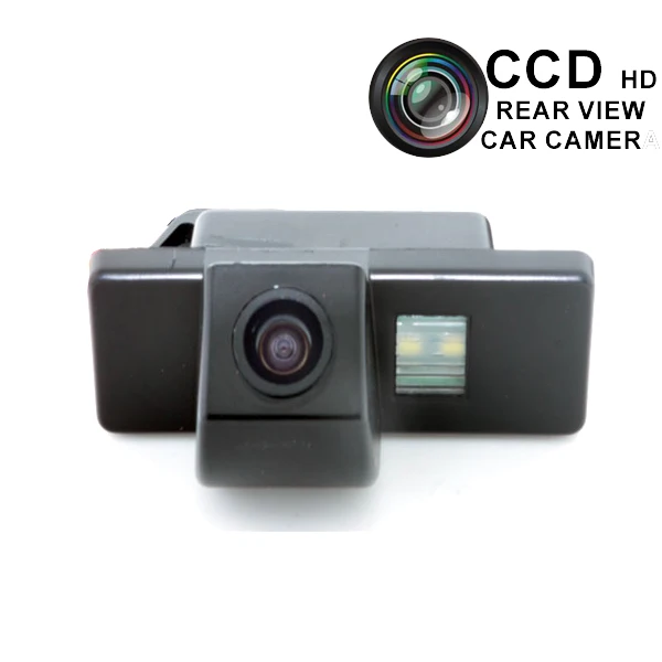 Камера заднего вида для Peugeot камера хэтчбека 307CC 307 дюйма|rear view camera|car rear reverse camerarear