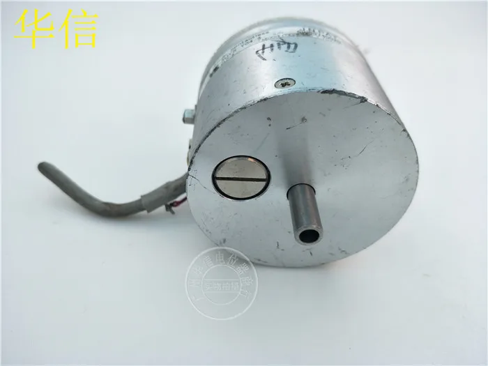 Используется MIDORI CP-5UYS-Y04-5 Япония двойной вал кодировщик переключатель |