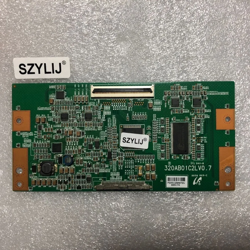 

320AB01C2LV0.7 Logic board for L32N6 LTA320AB01 LCD32K73 T-CON connect board