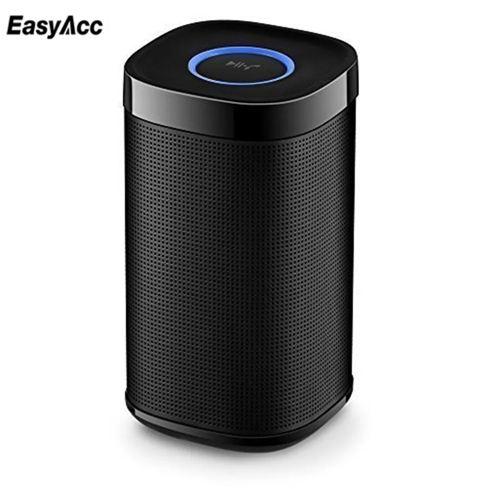 EasyAcc 4 0 динамик с функцией Bluetooth Портативный беспроводной HIFI сабвуфер громкий