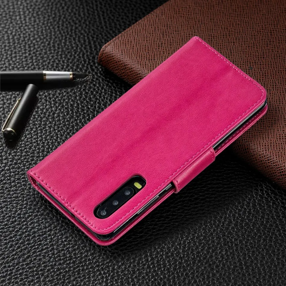 Чехлы для телефонов Huawei Y5 Prime Y6 Y7 2019 P Smart Plus P30 Pro Nova 4E 3i Honor 10i 10 9 Lite 8C 8A слот карт