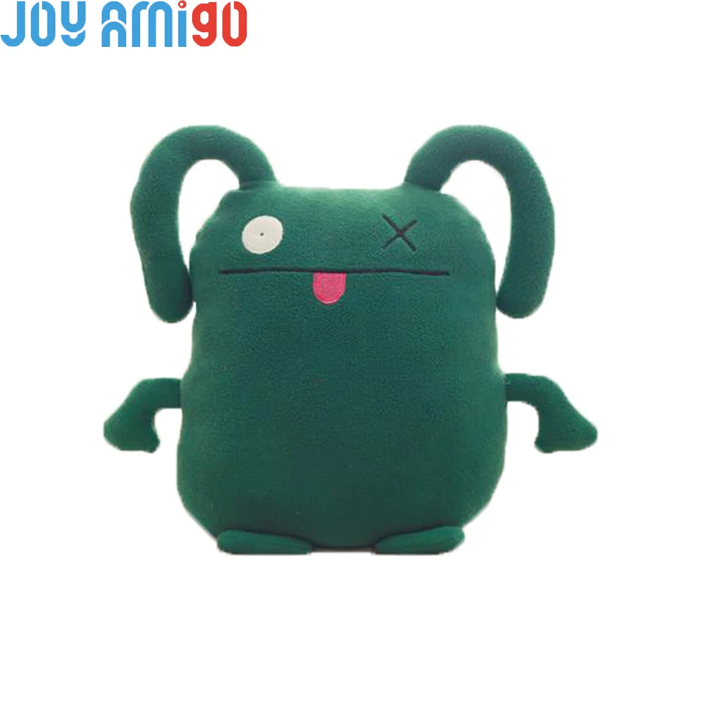 Некрасивая кукла OX Коллекция уродливые мягкие монстры Мягкие подушки Подушка