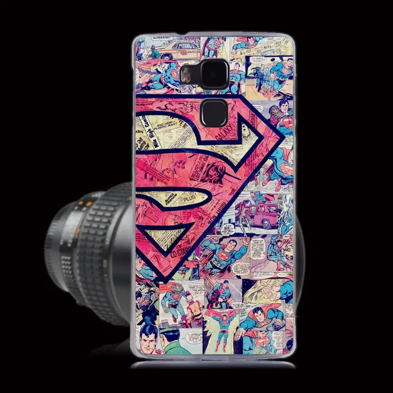 Vernee Apollo Lite Case Original Protector Fashion UV Print Painting Back Cover for 5.5 Inch Phone |