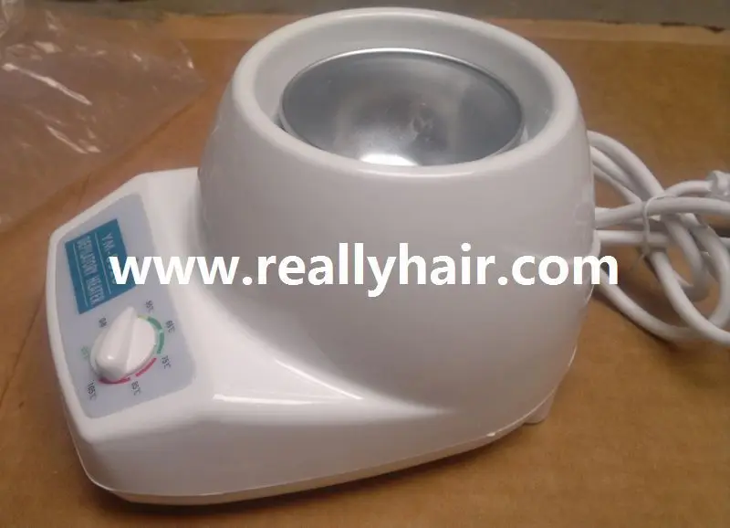 

Thermostat hot melt adhesive melt furnace Color White