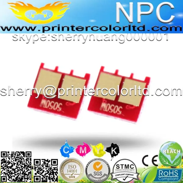 Для HP LaserJet Pro CP 1523 1521 N 320 CM1418 Fnw CP1522 1525 1415 1527Nw черный смарт чип бесплатная