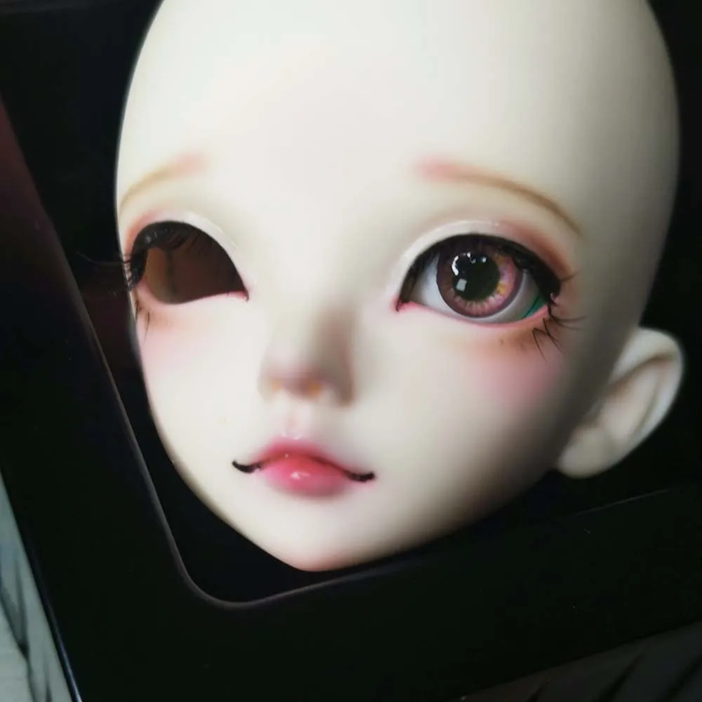 Bjd глаза синий красный цвет глаза 1/4 1/3/6 1/8 BJD/SD Кукла SD MSD аксессуары 10 мм 12 мм 14 мм 20 мм Печать ibplastic BJD кукла