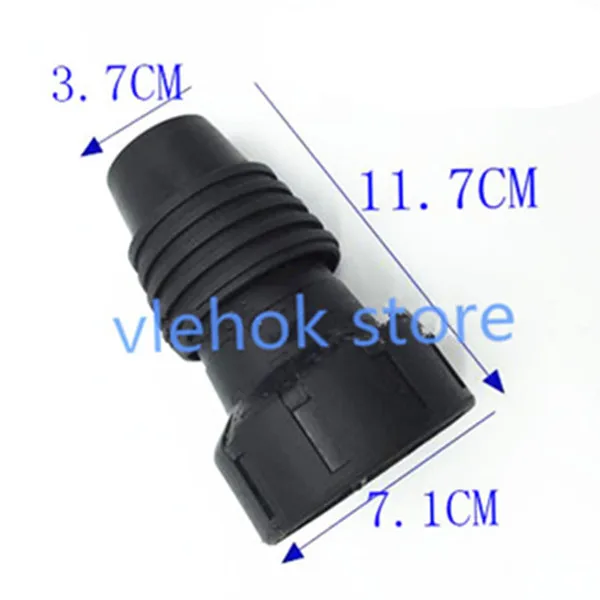 1 PCS Hilti SDS тип сверлильный патрон заменить для TE1 TE5 TE6 TE7 TE14 TE15 TE16 TE17 TE22 TE24 TE25 TE30 TE35 TE40 Мощность часть инструмента - Цвет: 1 PCS